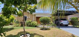 House for Sale St. Ann, St. Ann's Bay