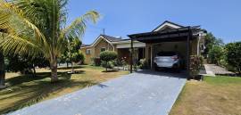 House for Sale St. Ann, St. Ann's Bay