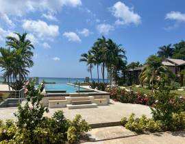 Apartment for Sale St. Mary, Oracabessa