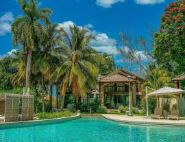 Apartment for Sale St. Mary, Jacks River