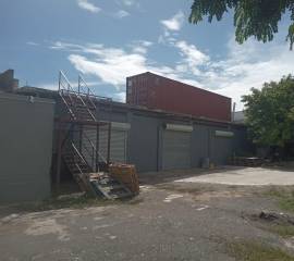 Warehouse for Rent Kingston & St. Andrew, KINGSTON