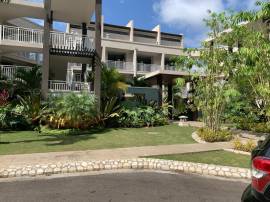 Resort Apartment/Villa for Sale St. Mary, Oracabes