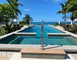 Resort Apartment/Villa for Sale St. Mary, Oracabes