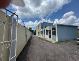 Commercial Bldg/Offices for Sale Westmoreland, Sav