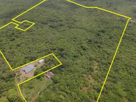 Development Land (Residential) for Sale Clarendon,