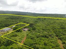 Development Land (Residential) for Sale Clarendon,
