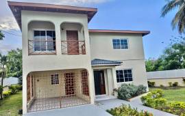 House for Sale St. Mary, Tower Isle