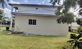 House for Sale St. Mary, Tower Isle