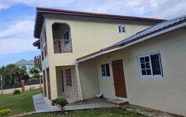 House for Sale St. Mary, Tower Isle