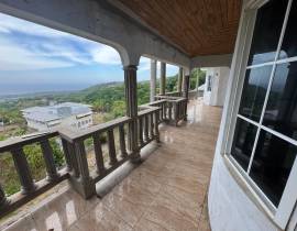 House for Sale St. Ann, Runaway Bay
