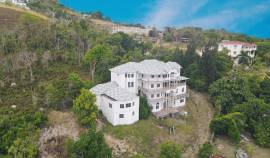 House for Sale St. Ann, Runaway Bay