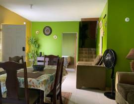 Townhouse for Rent St. Ann, Great Pond