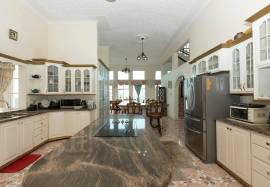 House for Private Treaty Kingston & St. Andrew, St