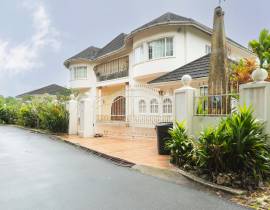 House for Private Treaty Kingston & St. Andrew, St