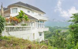 House for Private Treaty Kingston & St. Andrew, St