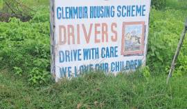 House for Sale Clarendon, Denbigh