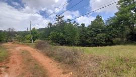 Development Land (Residential) for Sale St. Ann, A