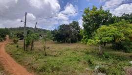 Development Land (Residential) for Sale St. Ann, A