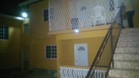 Apartment for Sale Manchester, Mandeville