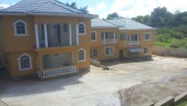 Apartment for Sale Manchester, Mandeville