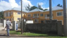 Apartment for Sale Manchester, Mandeville