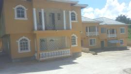 Apartment for Sale Manchester, Mandeville