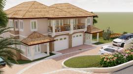 Townhouse for Sale Manchester, Brumalia