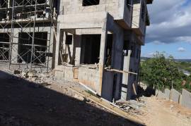 Townhouse for Sale Manchester, Brumalia