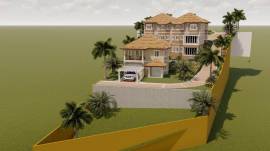 Townhouse for Sale Manchester, Brumalia