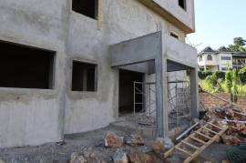 Townhouse for Sale Manchester, Brumalia