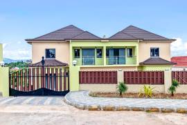 Townhouse for Sale Manchester, Brumalia