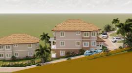 Townhouse for Sale Manchester, Brumalia