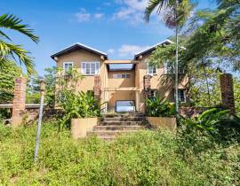 House for Sale Kingston & St. Andrew, Kingston 9