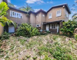 House for Sale Kingston & St. Andrew, Kingston 9