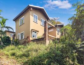 House for Sale Kingston & St. Andrew, Kingston 9