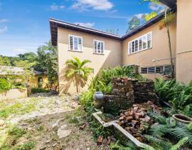 House for Sale Kingston & St. Andrew, Kingston 9
