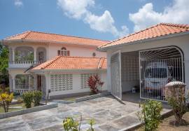 House for Sale St. Ann, Mammee Bay