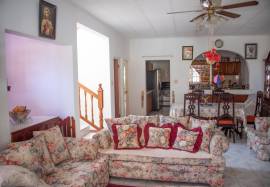 House for Sale St. Ann, Mammee Bay