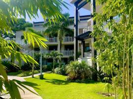 Apartment for Sale St. Mary, Oracabessa