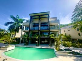 Apartment for Sale St. Mary, Oracabessa