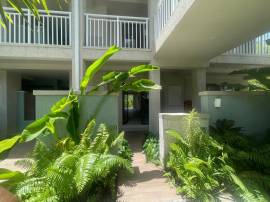 Apartment for Sale St. Mary, Oracabessa