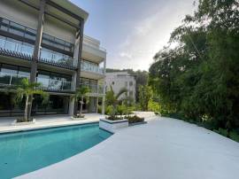 Apartment for Sale St. Mary, Oracabessa