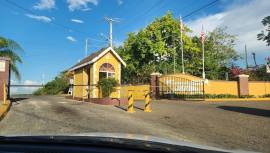 Apartment for Rent Trelawny, Falmouth