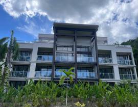 Resort Apartment/Villa for Sale St. Mary, Oracabes