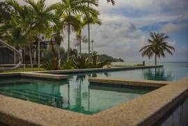 Resort Apartment/Villa for Sale St. Mary, Oracabes