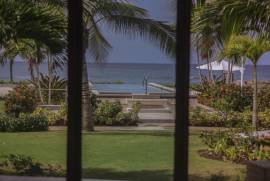 Resort Apartment/Villa for Sale St. Mary, Oracabes