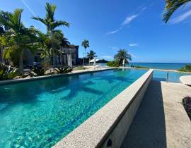 Resort Apartment/Villa for Sale St. Mary, Oracabes