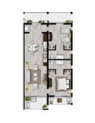 Resort Apartment/Villa for Sale St. Mary, Oracabes