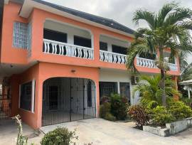 House for Sale St. Ann, Ocho Rios