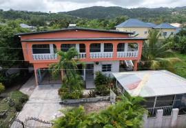 House for Sale St. Ann, Ocho Rios